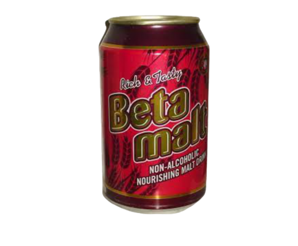 Beta Malt Nigeria