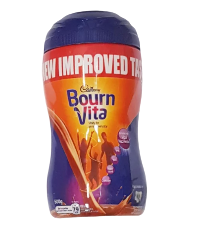 Bournvita 