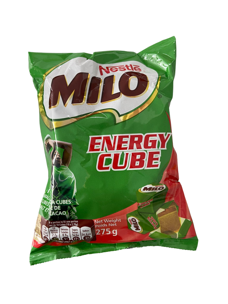 Choco Milo