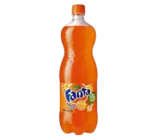 Nigerian Fanta is staple drink in Nigeria with Bright, bubbly, instantly refreshing and great tasting. Fanta Orange is made with 100% natural flavours and fruit juice.